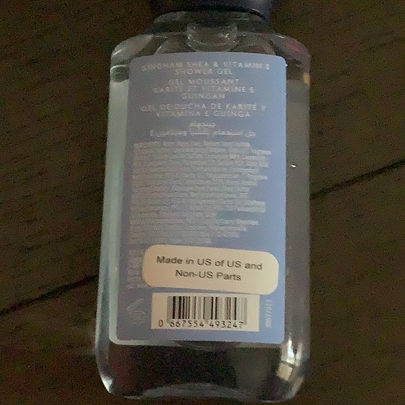 NEW Bath and Bodywork’s set - Picture 3 of 5